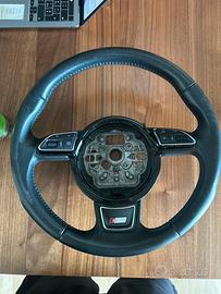 Volante Sportivo Audi S-Line Multifunzione