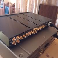 Preamplificatore AM AUDIO