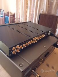 Preamplificatore AM AUDIO