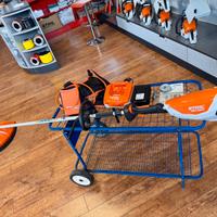 POTENTE DECESPUGLIATORE STIHL