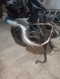 Blocco Minarelli verticale