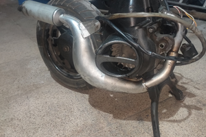 Blocco Minarelli verticale