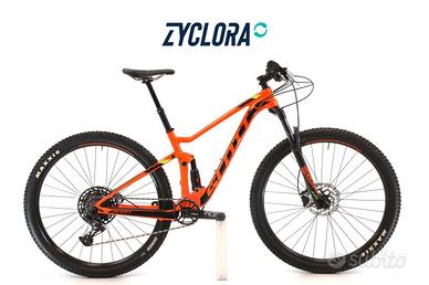 Scott Spark 960 t.S