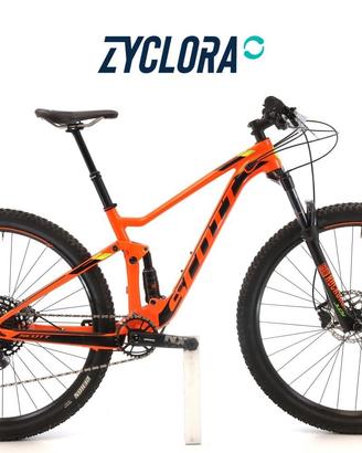 Scott Spark 960 t.S