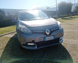 Renault Scenic Scénic XMod 1.5 dCi 110CV Start&Sto