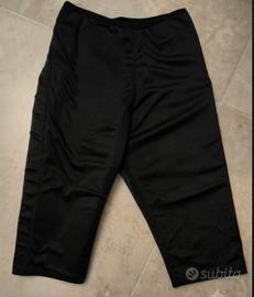 Pantaloncini Sauna Dimagranti 