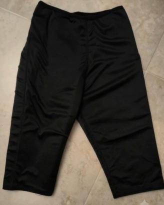 Pantaloncini Sauna Dimagranti 