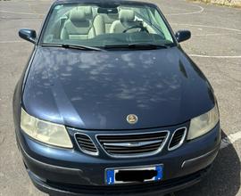 Saab 9.3 1.8 t cabriolet