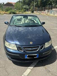 Saab 9.3 1.8 t cabriolet