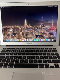 MacBook Air 13 pollici