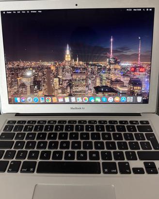 MacBook Air 13 pollici
