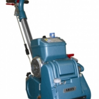 Attrezzatura Parquet