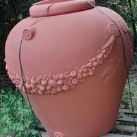 Giara Cisterna Acqua Nuova Ancora Imballata 500 lt