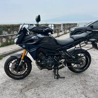 Yamaha Tracer MT 09 2016