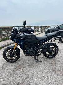 Yamaha Tracer MT 09 2016