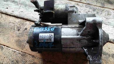 MOTORINO D' AVVIAMENTO FIAT Ulysse 3° Serie Diese