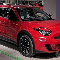 Ricambi usati fiat 600 2023-