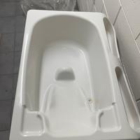 Fasciatoio salva spazio