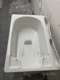 Fasciatoio salva spazio