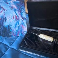 Penna da collezione stilografica