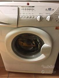 Ricambi x Lavatrice ZEROWATT HOOVER