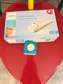 Philips VisaPure SC5275 + 2 ricambi nuovi