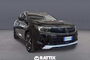 OPEL grandland 2022 Grandland 1.6 phev Ultimate aw