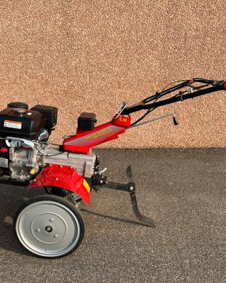 Motozappa Meccanica Benassi RL408 Kolher 9.5HP
