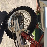 Ktm GS 250