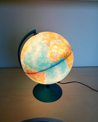 Mappamondo 