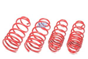 KIT MOLLE SPORTIVI PER AUDI