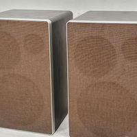 Casse acustiche Augusta Equiphase AB 312 Vintage