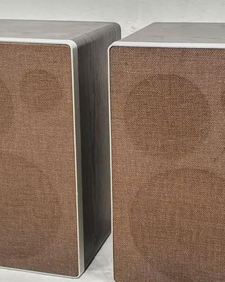 Casse acustiche Augusta Equiphase AB 312 Vintage