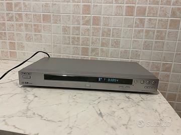 Lettore DVD Sony
