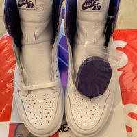 Air Jordan 1 Retro High OG "Court Purple"