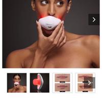 Currentbody Dispositivo led bocca