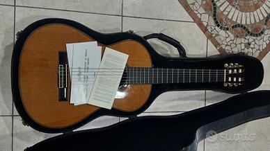 Chitarra classica