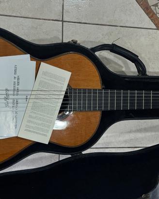 Chitarra classica