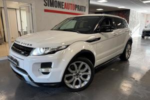 Land Rover Range Evoque 2.2 TD4 5p. Prestige
