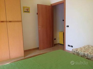 LIBELLULA con 4 posti appartamento