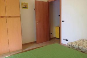 LIBELLULA con 4 posti appartamento