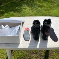 Anfibi Polacchini n.44