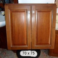 Antine cucina VENDUTE