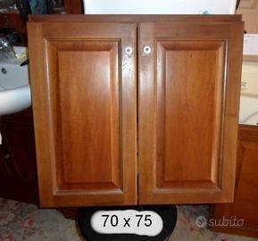 Antine cucina VENDUTE