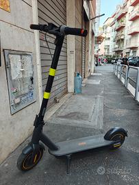 Monopattino Ninebot G30 Max