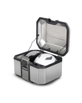 Bauletto Moto Shad TR48