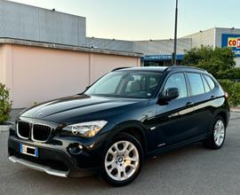Bmw X1 M-sport 143Cv Euro 5B