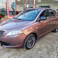 Lancia Ypsilon 1.3 diesel 05/2015 Cv95 ELLE