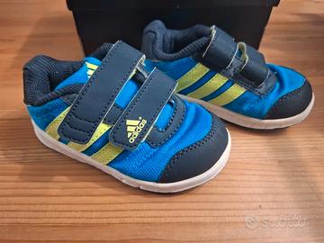Adidas Kids N°21