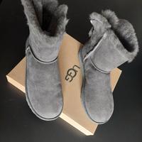 UGG Mini Bailey Bow II